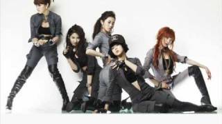 4 Minute  Whos next  Download link [upl. by Rosita]