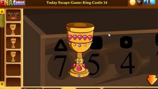 Kings Castle 17 Walkthrough [upl. by Monika509]