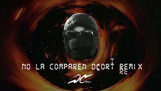 Madiel Lara No la comparen DCort Remix  Album infinito  musica cristiana gospel electronica l [upl. by Karlens]