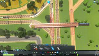 As the Population Reduces  Design to Megalopolis EP 67  Cities Skylines [upl. by Oiraved]