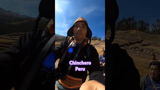 Chincheros  Peru shorts peru cusco [upl. by Almap623]