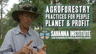 Agroforestry Practices for People Profit and Planet [upl. by Baskett]