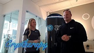 What is cryotherapy and does it work [upl. by Sandon914]