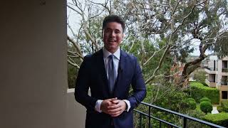 Property Video  1240 Sutherland Street Cremorne [upl. by Haim665]