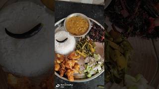 Todays simple lunch recipes mokshitaslife style vlog [upl. by Loyce]