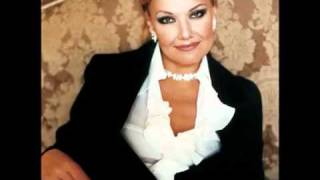 Karita Mattila sings Last Spring by Edvard Grieg [upl. by Guinn669]