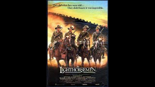 The Light Horsemen 1987 [upl. by Asillem460]