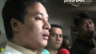 WATCH Gov Ramil Hernandez I will continue the implementation of ER Ejercitos projects [upl. by Teddie]