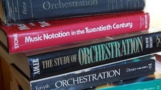 Orchestration Manuals Part 1 [upl. by Kara]