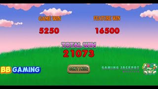 Mega888 Today  Easter Surprise  Slot Game Play Malaya [upl. by Fidellas947]