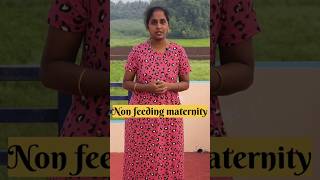 Non feeding Maternity next new colour available Booking order Now rithuvlogs maternitywear [upl. by Siravart307]