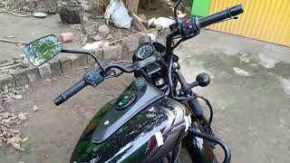 New Bajaj Avenger 160 Street  2024 [upl. by Milon]