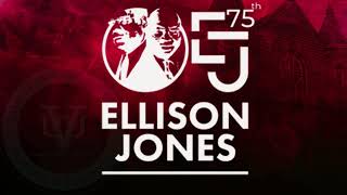 Ellison Jones Conference 2024 [upl. by Nosyd220]