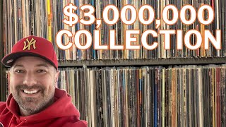 How to Make Money Selling Vintage LP Vinyl Records [upl. by Roslyn]