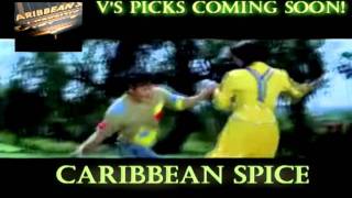 Caribbean Spice  Vs Picks Duhaai and Ab Teer remix [upl. by Carlynn]