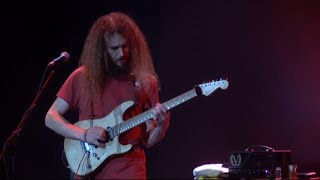 The Aristocrats  Ohhhh Noooo Culture Clash LIVE [upl. by Neemsay26]