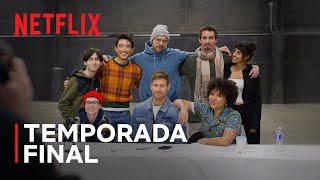 The Umbrella Academy  Season 2 Recap  Netflix [upl. by Wilton]