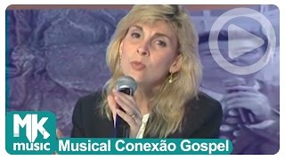 Ludmila Ferber  O Cordeiro de Deus Musical Conexão Gospel [upl. by Annirac443]