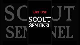 𝐒𝐂𝐎𝐔𝐓 𝐒𝐄𝐍𝐓𝐈𝐍𝐄𝐋  Part 1 【Codex Chronicles】scoutsentinel astramilitarum warhammer40k [upl. by Leziar257]