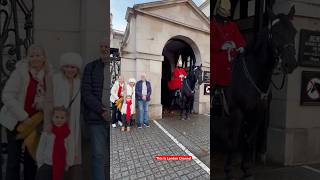 Family Experience at horseguards royalguards travel history horse music song highlights [upl. by Assirt992]