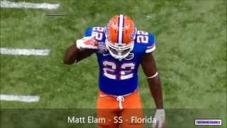 2013 NFL Draft Grades  Baltimore Ravens HD [upl. by Homans]