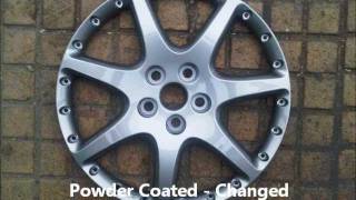 BBS Alloy Wheel SplitRims How to Repair amp Refurbish Alloy Wheels The Wheel Medics [upl. by Afas]