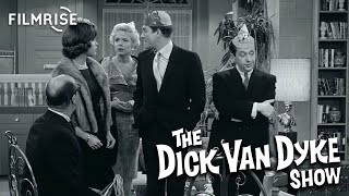 The Dick Van Dyke Show  Season 1 Episode 25  Where You Been Fassbinder  Full Episode [upl. by Asiram]