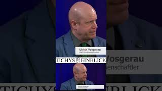 Ulrich Vosgerau über die PotsdamquotGeheimkonferenzquot Der Skandal der Medien ist eine quotRelotiadequot [upl. by Dov]