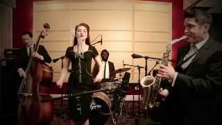 Postmodern Jukebox  Careless Whisper Vintage 1930s Jazz Wham [upl. by Rabbi]