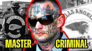 This Hells Angels President SNITCHED His Entire Chapter [upl. by Oiramad]