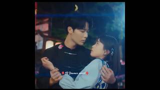 Mrchi always protect her😍cdramabellringingviralshortscdrama2024cdramaclipsambersonglidaikun [upl. by Airan]