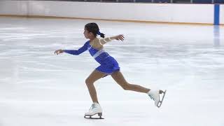 Dipti Shetty 2024 Sugar Skate  kanna nee thoongada [upl. by Ahsatel]