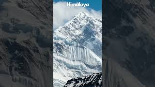 Himalaya  Roof of the World short [upl. by Vescuso201]