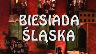 Biesiada Śląska 1999  IV Gala Piosenki Biesiadnej  cz 1 [upl. by Gunther]