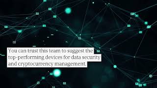 Crypto Merchant Stocks Ledger Nano S Plus Upgrade Your Digital Asset Security [upl. by Kei]