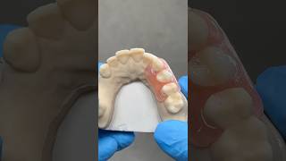 Flexible Nesbit EnvisiontecMain envisiontec lsk121shorts dentist [upl. by Weylin]