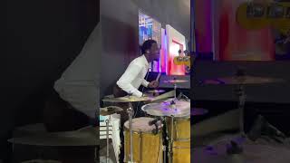 explore timigreg makossa fireworks groove viralvideo viralreels viralshorts drums drummer [upl. by Gruber]