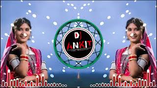 O Sango Imma Pasand Watoni New Gondi Song  Dj Ankit Msl  dj dance mix  NEW GONDI SONG [upl. by Sabsay]