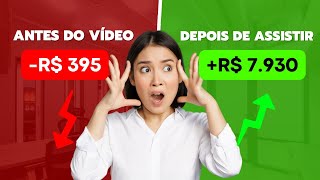 Dicas INFALÍVEIS para a sua loja VENDER MAIS 🤑 [upl. by Esilahc800]