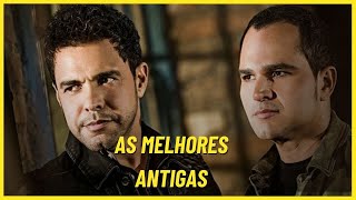 ZEZÉ DI CAMARGO E LUCIANO ANTIGAS AS MELHORES [upl. by Atiugal]