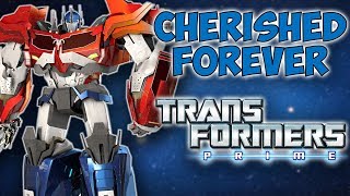 Cherished FOREVER Transformers Prime [upl. by Wilkinson]