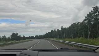 Архангельск Северодвинск дорога 2024 тренд automobile moscow rec travel природа chill love [upl. by Anjela631]