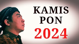 KUPAS TUNTAS Weton Kamis Pon Di Tahun 2024 [upl. by Krefetz101]