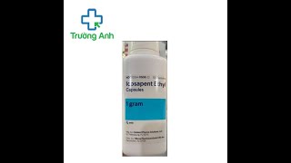 Icosapent Ethyl  Thuốc làm giảm nguy cơ biến cố tim mạch [upl. by Vassar]