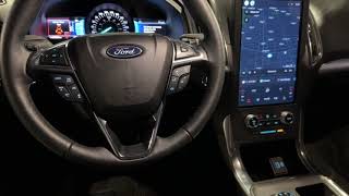 2022 Ford Edge Titanium [upl. by Ades606]