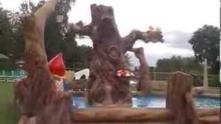 2013 vakantie in Groenlo Camping Marveld [upl. by Yenttihw404]