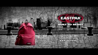 Eastpak Ad  Built To Resist  Commercial 2009 [upl. by Retluoc]