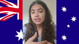 IC Australia  Immigrate to australia [upl. by Ardnuyek]