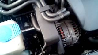 Servo Pumpa 19TDi PD 74kW Golf IV [upl. by Hakaber]