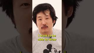 To Draw A Pedophile Chris DElia amp Bobby Lee [upl. by Eannyl]